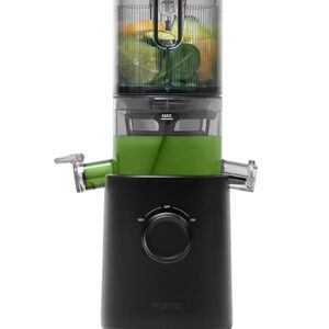Brand New Nama J3 Black Juicer